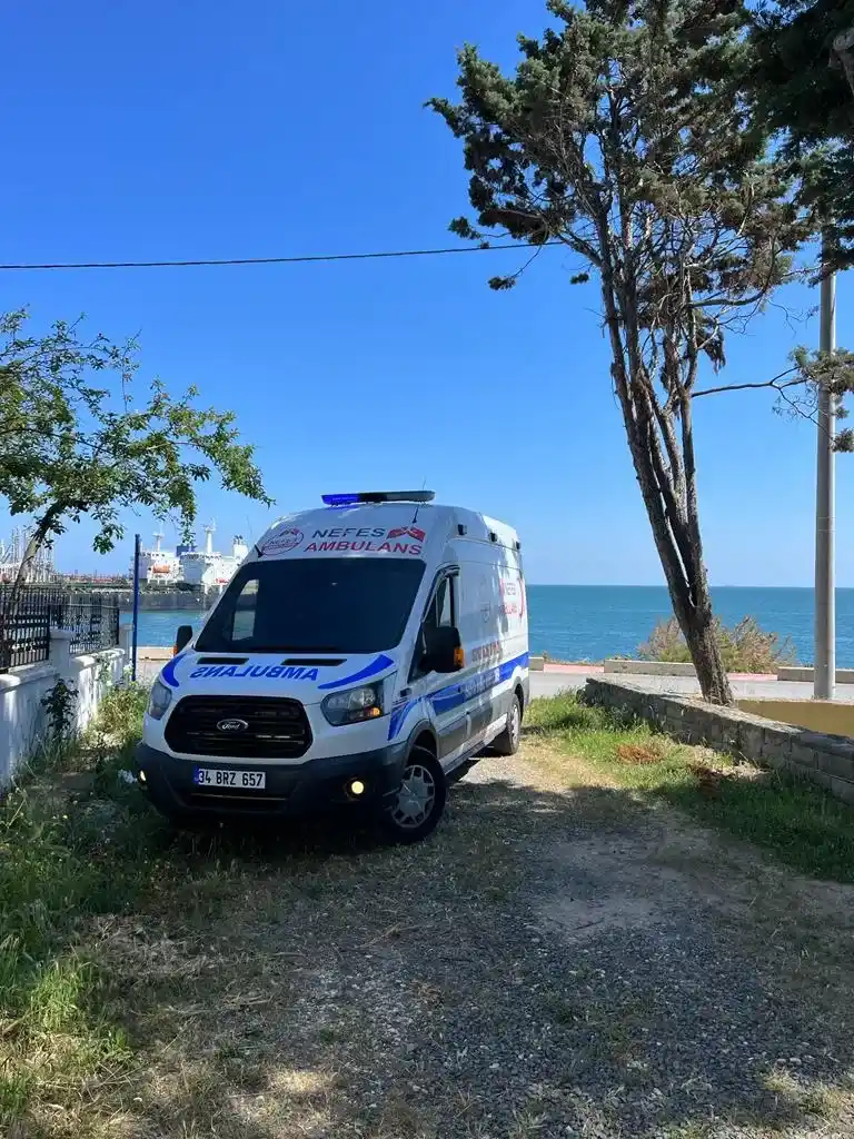 Sakarya Özel Ambulans 